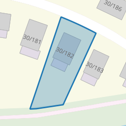 Perceel THO00-C-1180