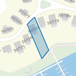 Perceel THO00-C-1185