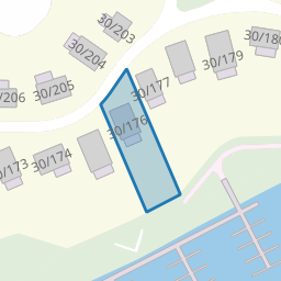 Perceel THO00-C-1186