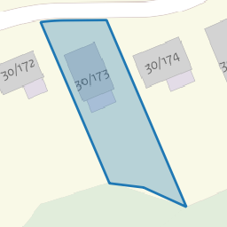 Perceel THO00-C-1189