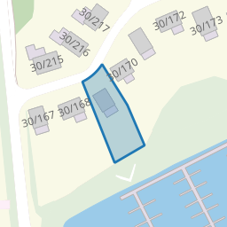 Perceel THO00-C-1193