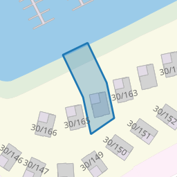 Perceel THO00-C-1204