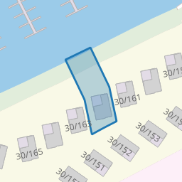 Perceel THO00-C-1206