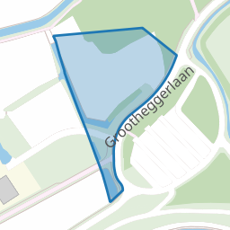 Perceel THO00-C-1238