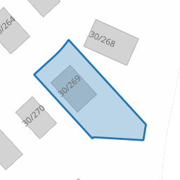 Perceel THO00-C-1245