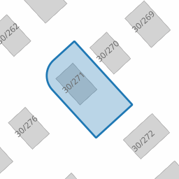 Perceel THO00-C-1247