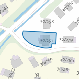 Perceel THO00-C-1256