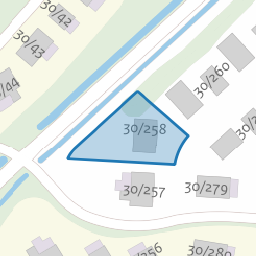 Perceel THO00-C-1257