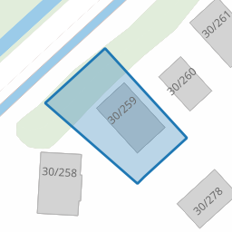 Perceel THO00-C-1258