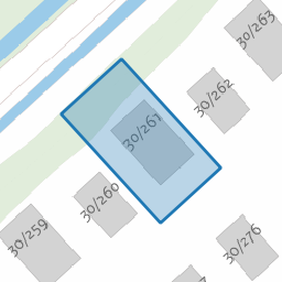 Perceel THO00-C-1260