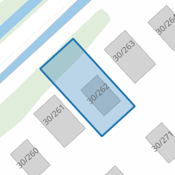 Perceel THO00-C-1261