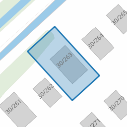 Perceel THO00-C-1262