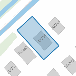 Perceel THO00-C-1263