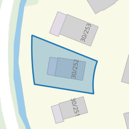 Perceel THO00-C-1270