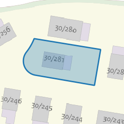 Perceel THO00-C-1273