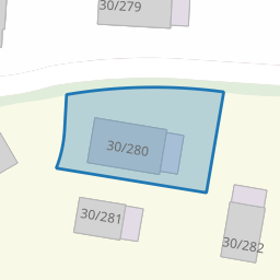 Perceel THO00-C-1274