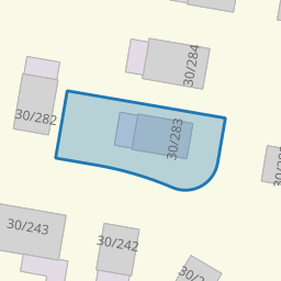 Perceel THO00-C-1276