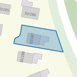 Perceel THO00-C-1280