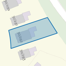 Perceel THO00-C-1285