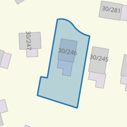 Perceel THO00-C-1288