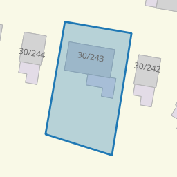 Perceel THO00-C-1291