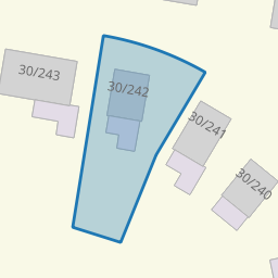 Perceel THO00-C-1292