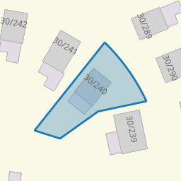 Perceel THO00-C-1294