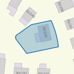 Perceel THO00-C-1295