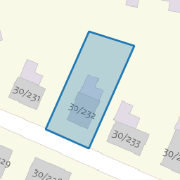 Perceel THO00-C-1302