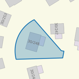 Perceel THO00-C-1305