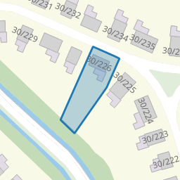 Perceel THO00-C-1310