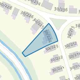 Perceel THO00-C-1312