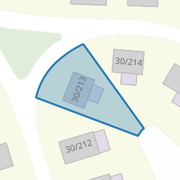 Perceel THO00-C-1313