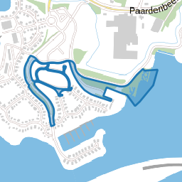 Perceel THO00-C-1315