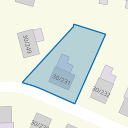 Perceel THO00-C-1316