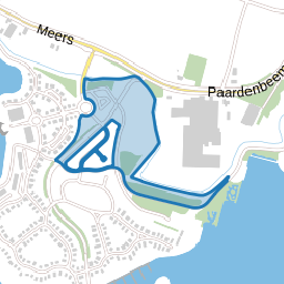 Perceel THO00-C-1332