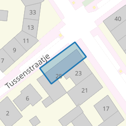 Perceel TIE00-C-1966