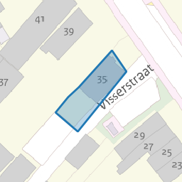 Perceel TIE00-C-1985