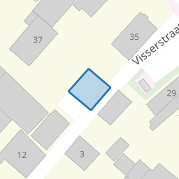 Perceel TIE00-C-1986