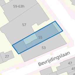 Perceel TIE00-C-2150