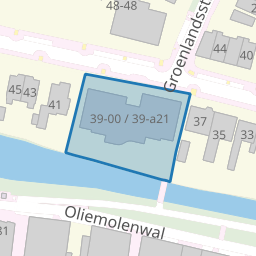 Perceel TIE00-C-2226