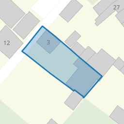 Perceel TIE00-C-2233