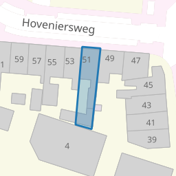 Perceel TIE00-C-2342