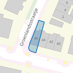 Perceel TIE00-C-2418