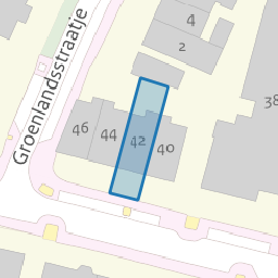 Perceel TIE00-C-2420