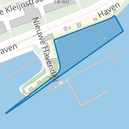 Perceel TIE00-C-2599