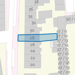 Perceel TIE00-C-2614