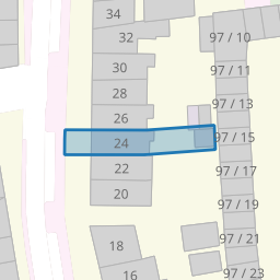 Perceel TIE00-C-2616