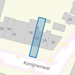 Perceel TIE00-C-2684