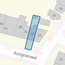 Perceel TIE00-C-2685